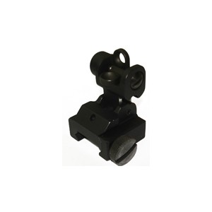 Battle Folding Rear Sight